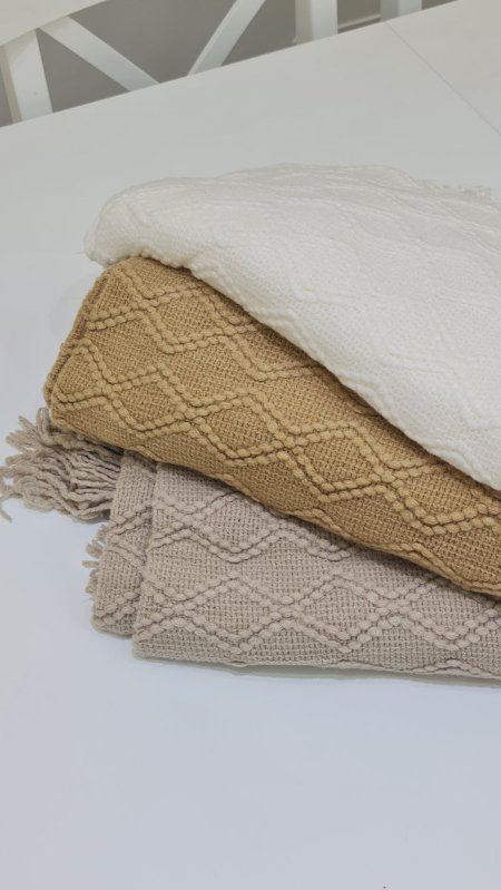 ثرو صوف Rhombus