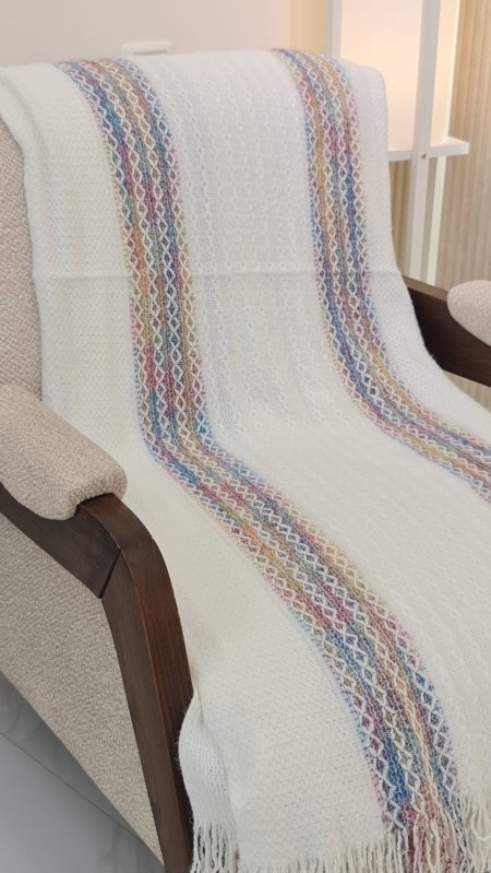 ثرو صوف COLORS