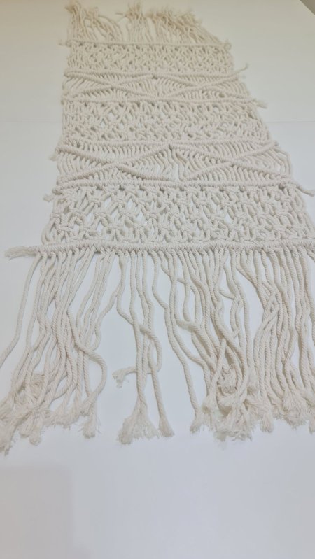 رنر مكرمية 110 سم