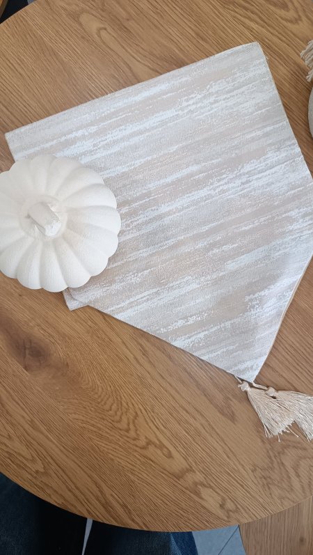 رنر جيكار طول 120 سم * 33 سم