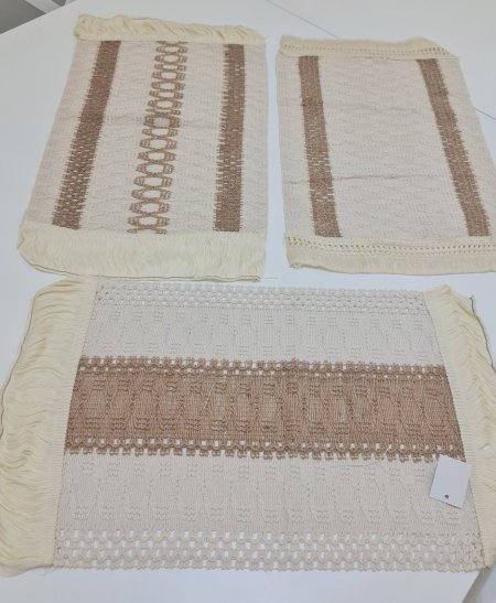 كوستر السناره مستطيل