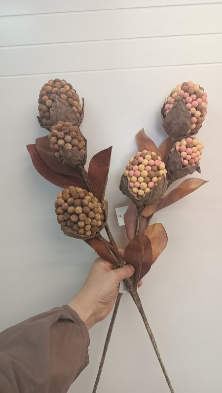 عرق ورد طابات كبيرة جامبو