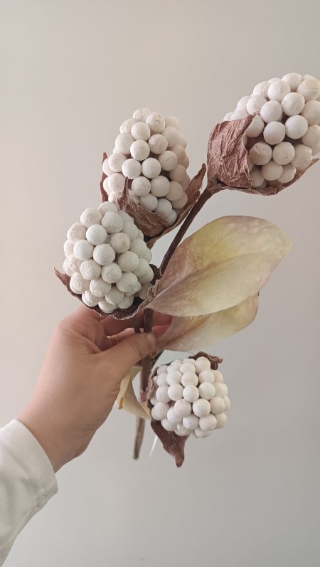 عرق ورد طابات ٥ حبات بالعرق